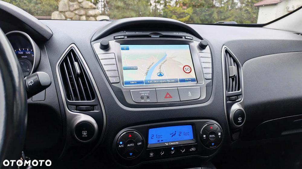 Hyundai ix35 1.6 GDI Premium 2WD - 29