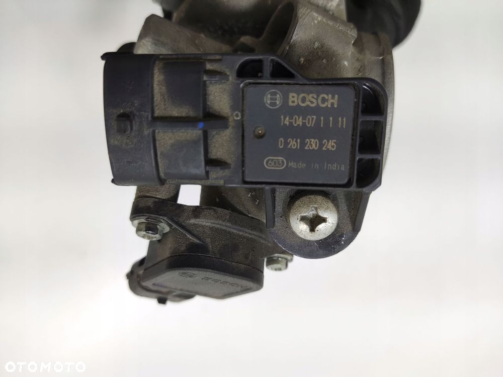 przepustnica czujnik metropolis rs 400 0261230245 0280122024 2013-2018 - 6