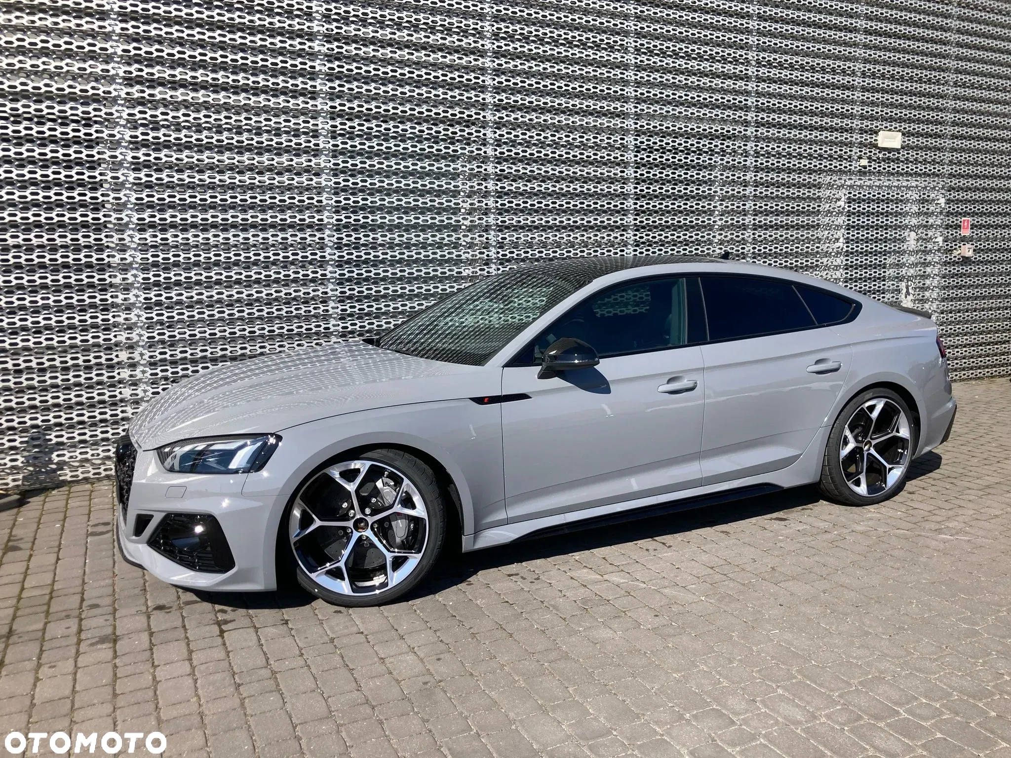 Audi RS5 Quattro Limited Edition Tiptronic - 3