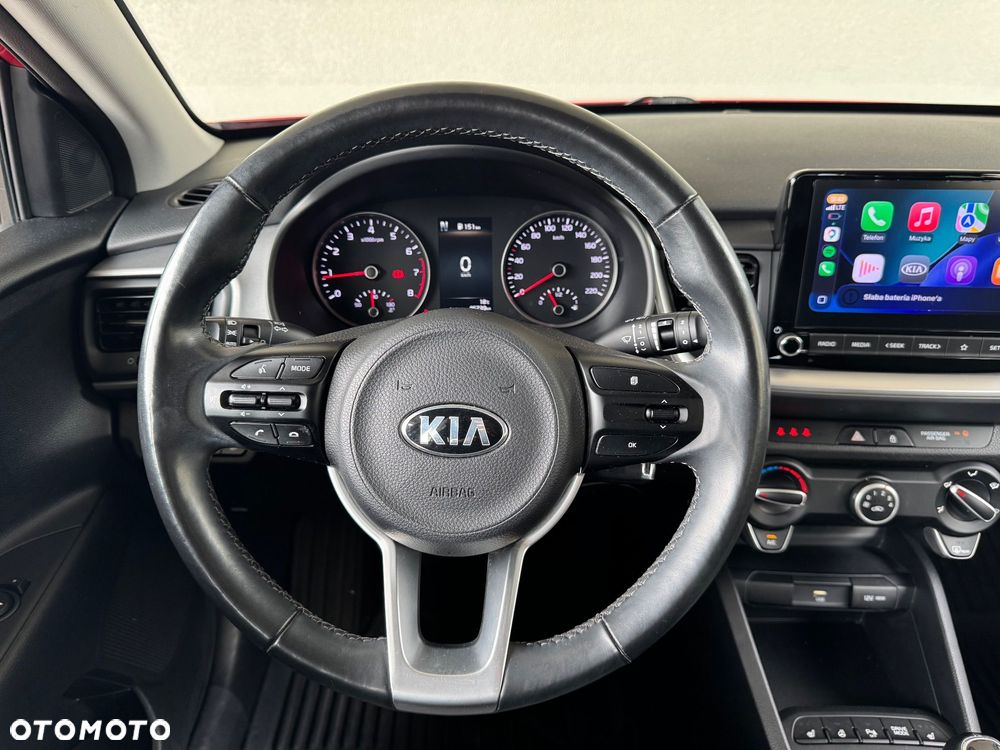 Kia Stonic 1.0 T-GDI MHEV M - 22