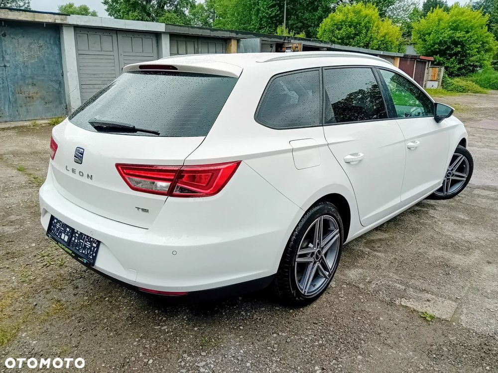 Seat Leon - 9