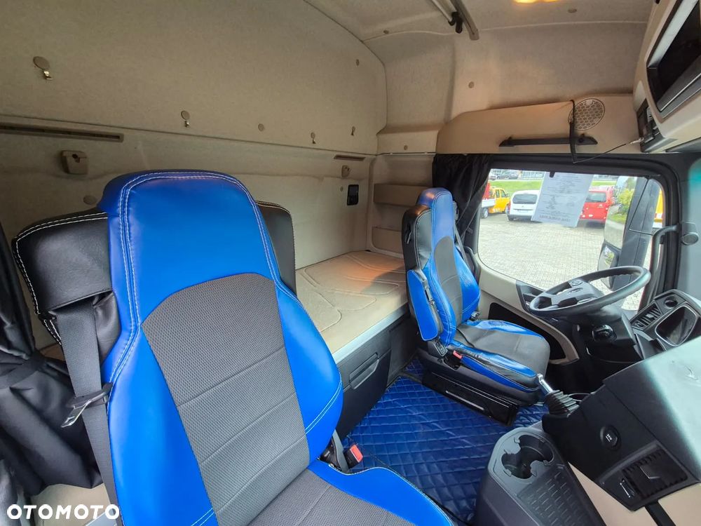 Mercedes-Benz Actros 1846 - 28