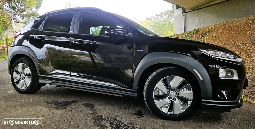 Hyundai Kauai 64 kWh Premium - 2