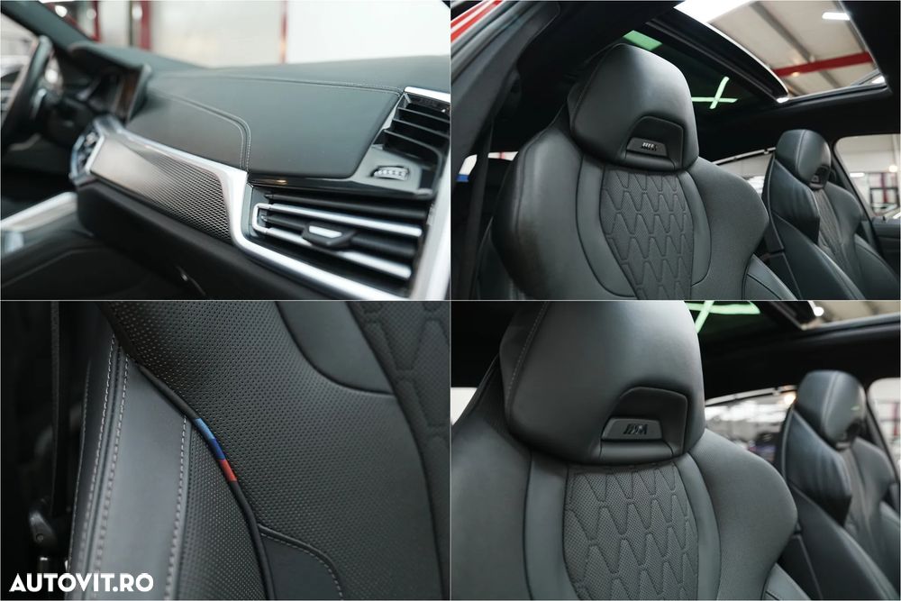 BMW X6 xDrive40d AT MHEV - 24