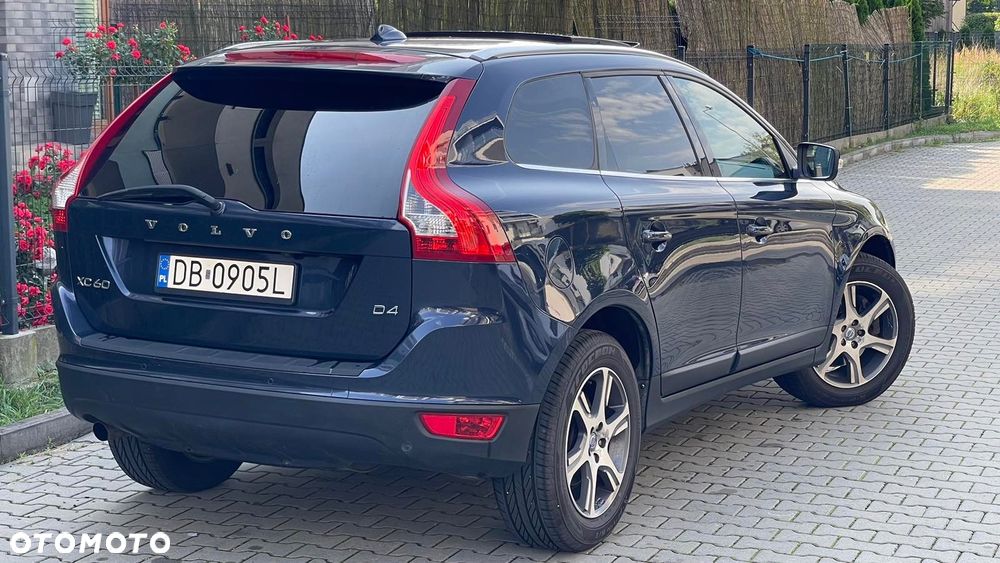 Volvo XC 60 D3 Summum - 4