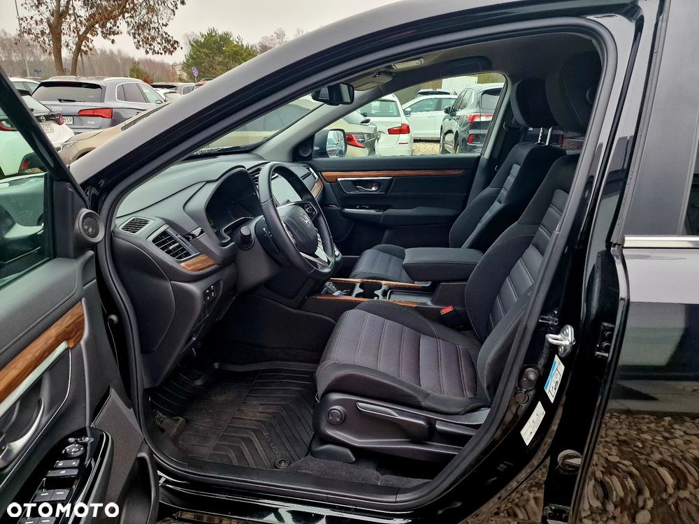 Honda CR-V 2.0 i-MMD Elegance (Honda Connect+) - 17