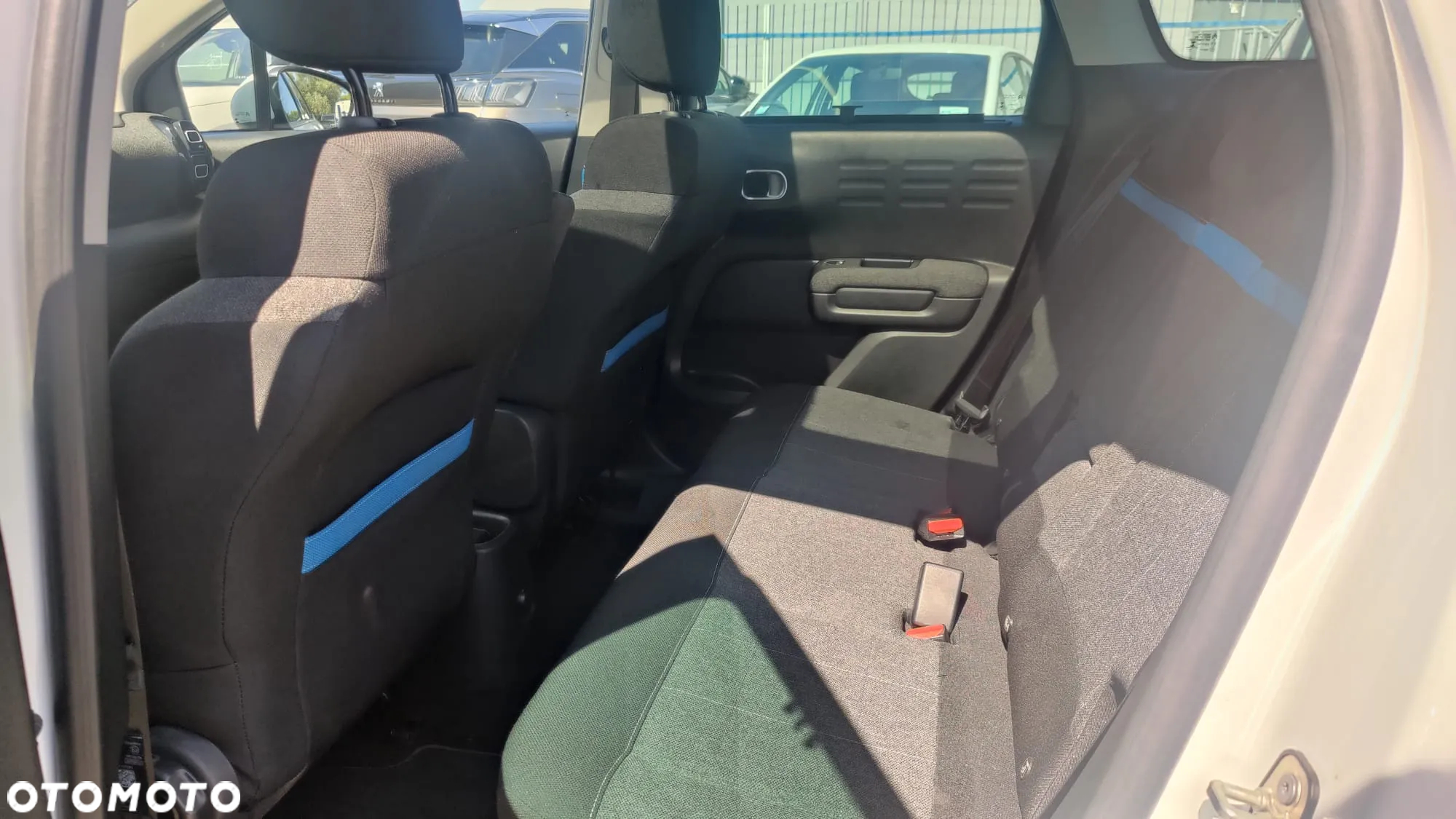 Citroën C3 Aircross 1.2 PureTech GPF Rip Curl S&S EAT6 - 5