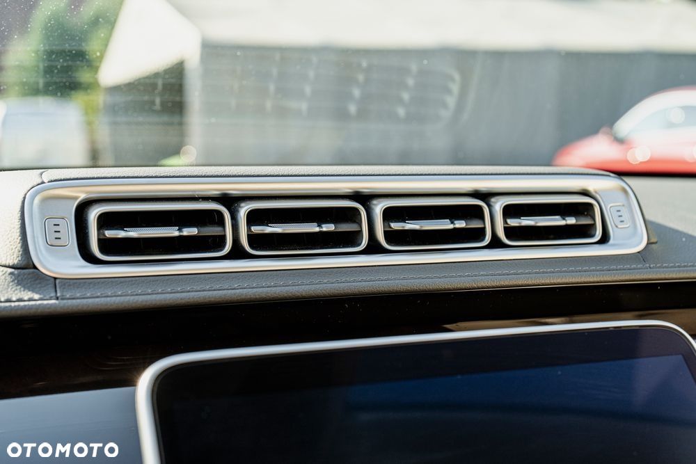 Mercedes-Benz Klasa S 350 d mHEV L 4-Matic 9G-TRONIC - 20