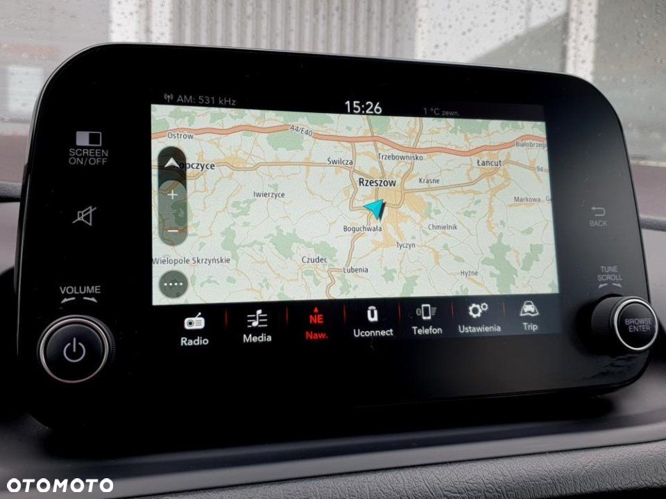 Fiat Tipo - 19