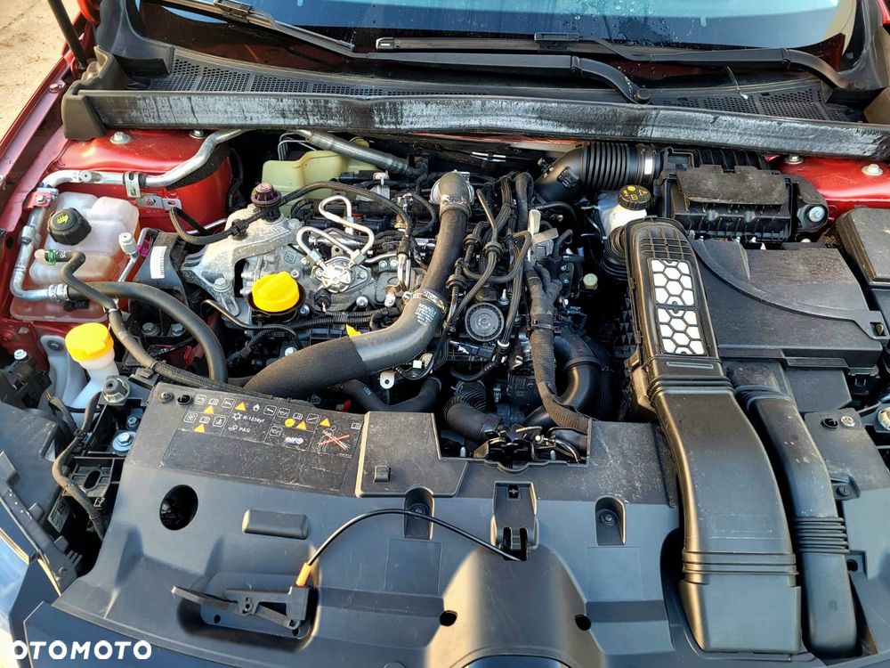 Renault Megane TCe 140 GPF LIMITED - 27