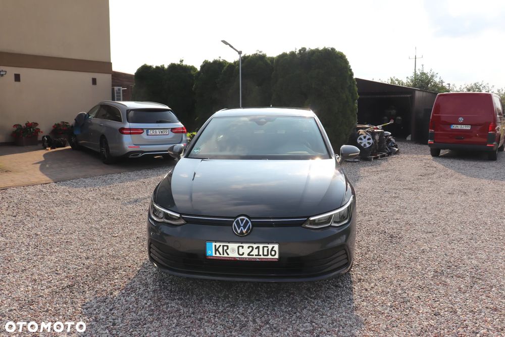 Volkswagen Golf 2.0 TDI SCR Life - 11