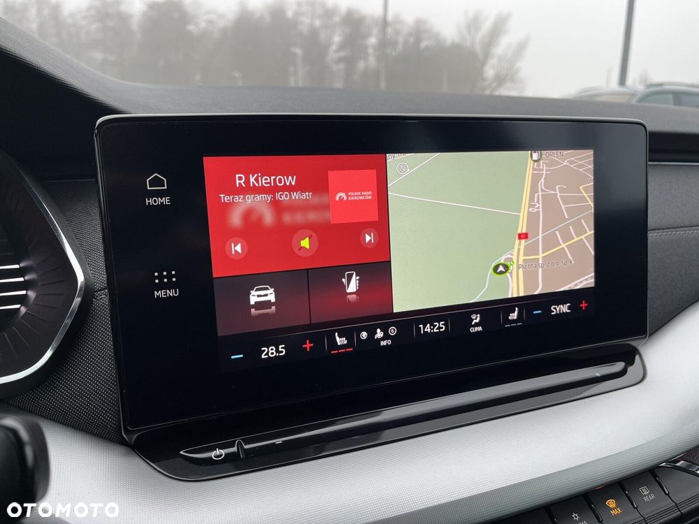 Skoda Octavia 2.0 TDI Style DSG - 23