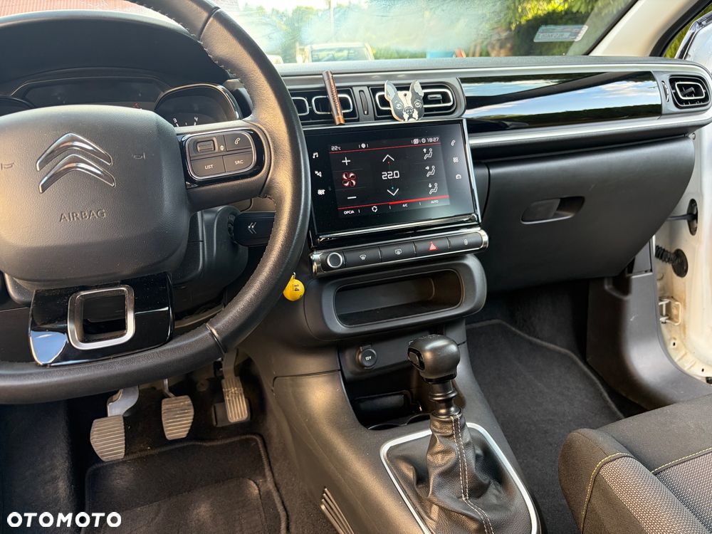 Citroën C3 - 7