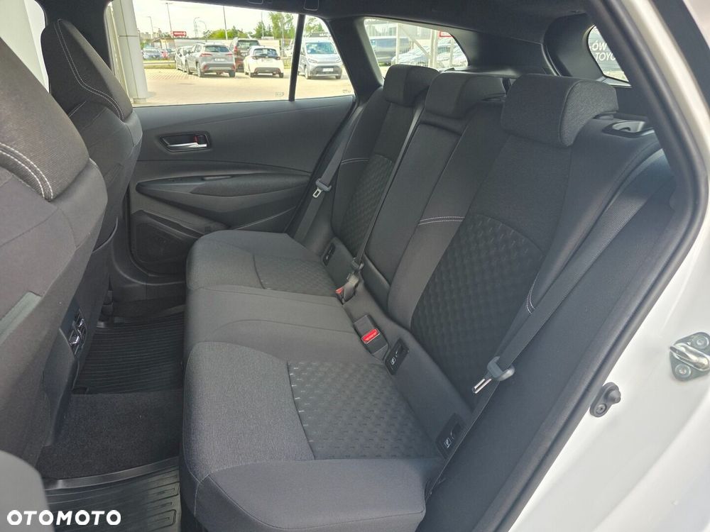 Toyota Corolla 1.8 Hybrid Comfort - 19