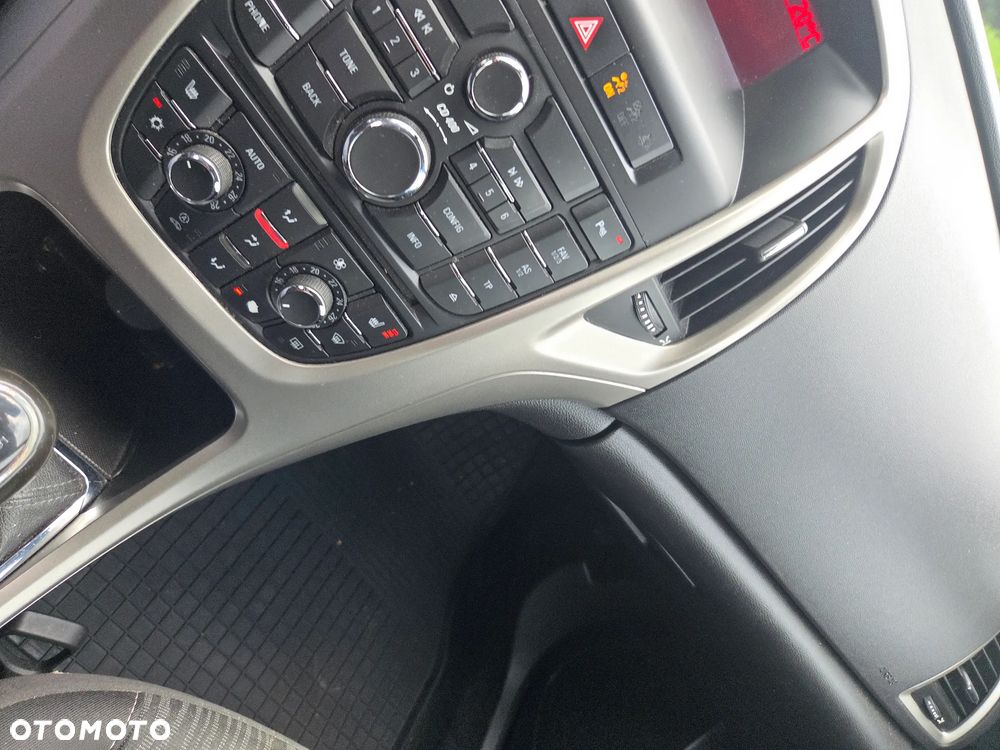 Opel Astra - 29