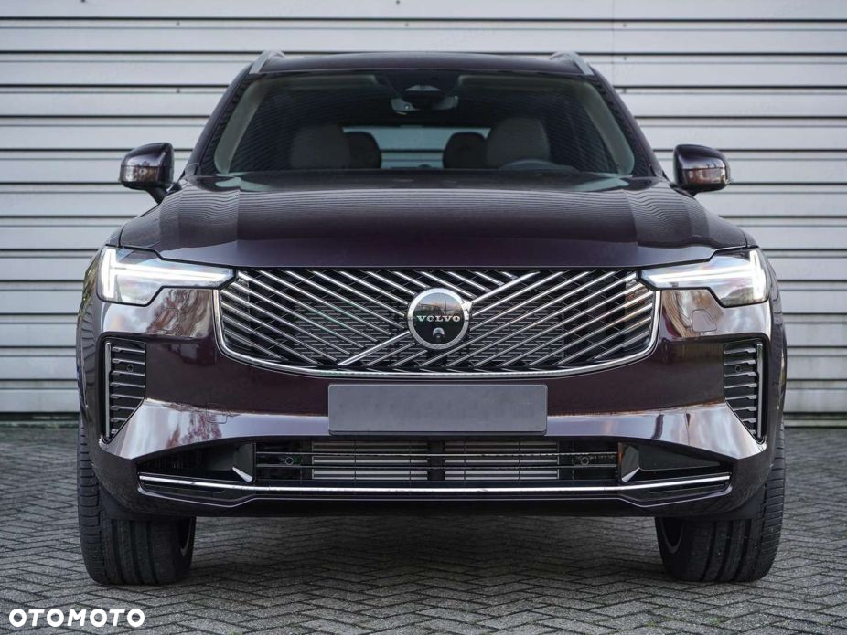 Volvo XC 90 - 3