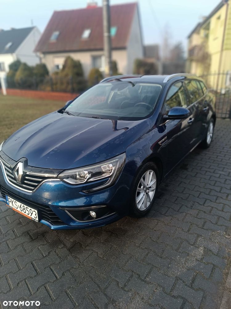 Renault Megane ENERGY TCe 130 INTENS - 5