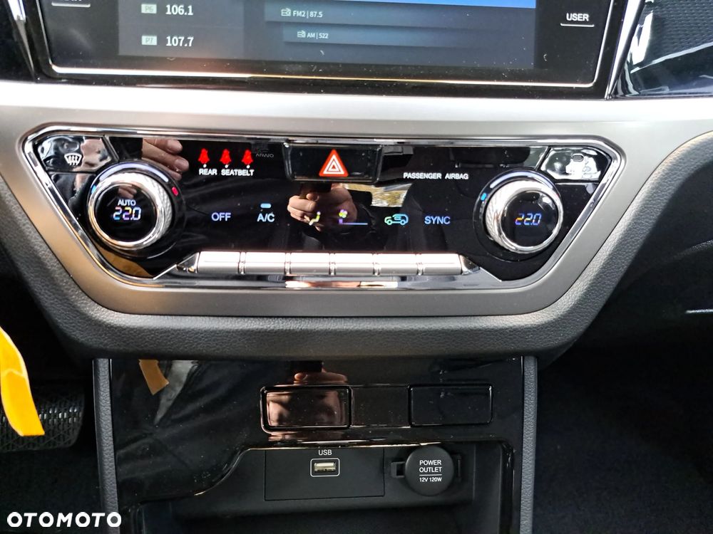 SsangYong/KGM Korando 1.5 T-GDI Joy 2WD - 15