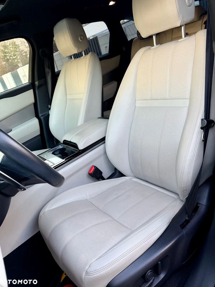 Land Rover Range Rover Velar 3.0 D300 mHEV R-Dynamic SE - 16