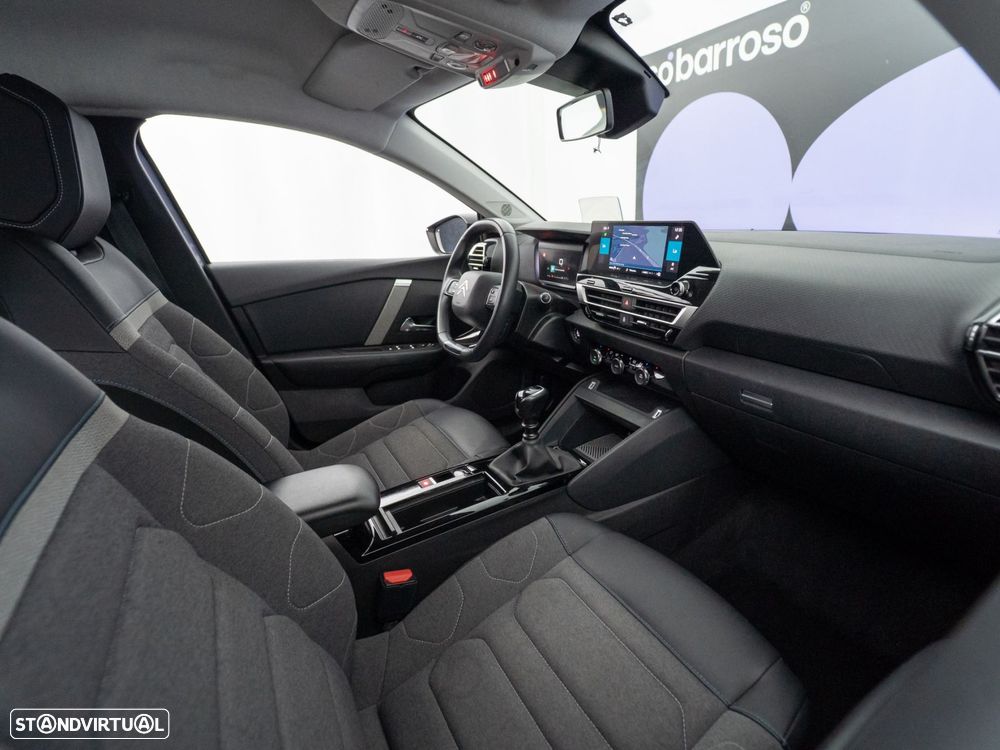 Citroën C4 1.5 BlueHDi Feel Pack - 38