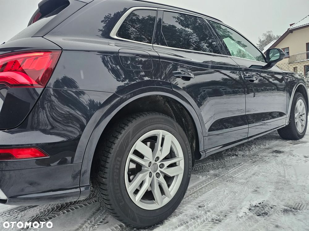 Audi Q5 2.0 TDI Quattro S tronic - 32