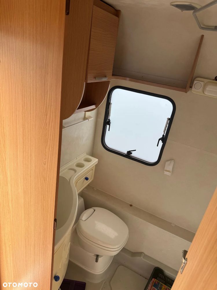 Adria ALTEA 542 DT - 11