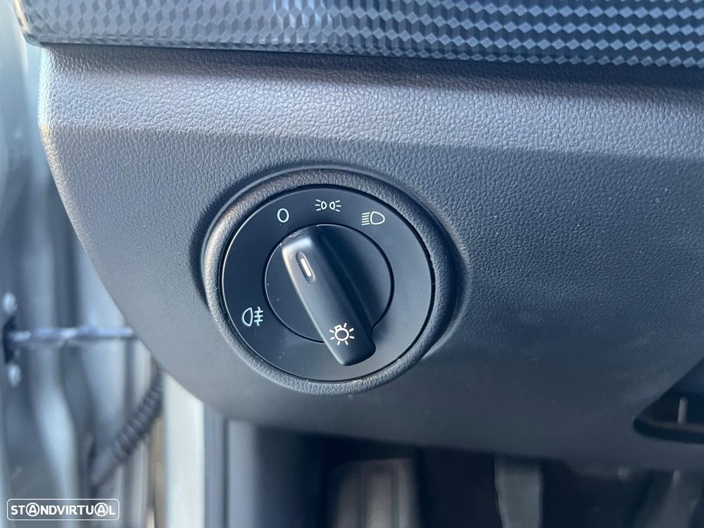 VW Up! 1.0 BMT Move - 12