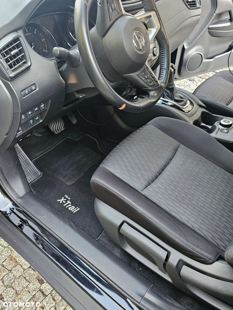 Nissan X-Trail 2.0 dCi N-Connecta 4WD Xtronic - 13