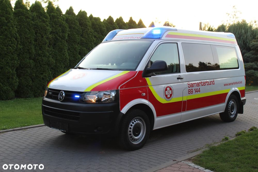 Volkswagen T5