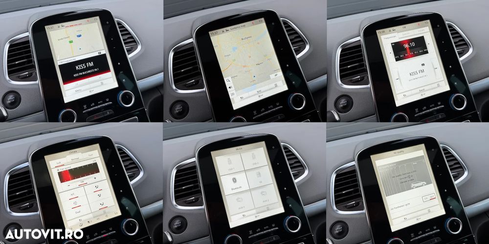 Renault Espace Energy dCi 130 Intens - 30