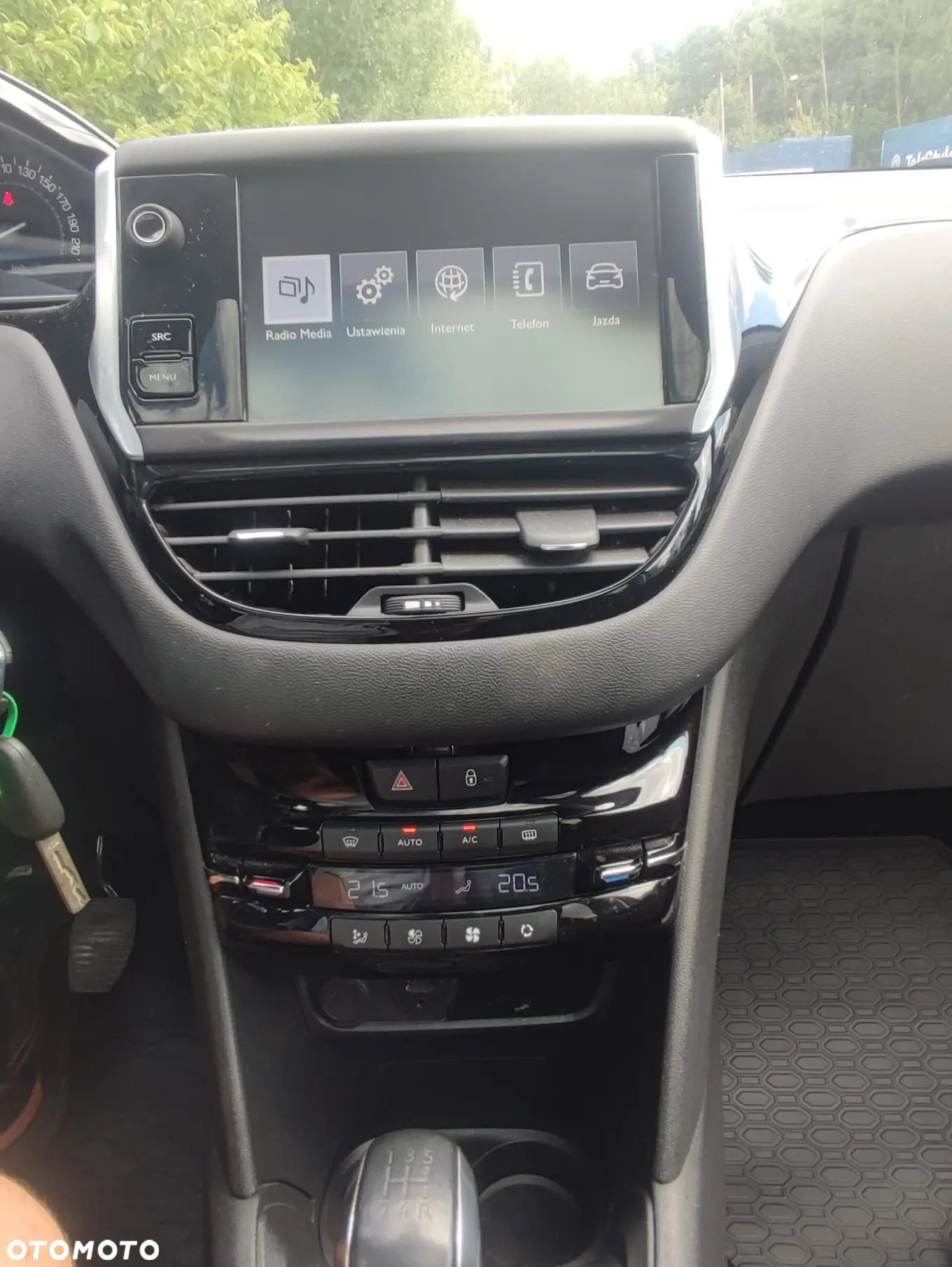 Peugeot 208 1.2 VTi Business Line - 17