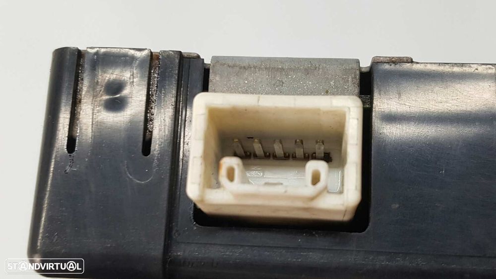 MÓDULO ELETRÓNICO LEXUS RX 400H - 2