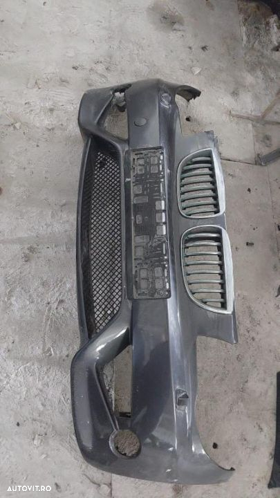 bara fata m BMW e87 - 3