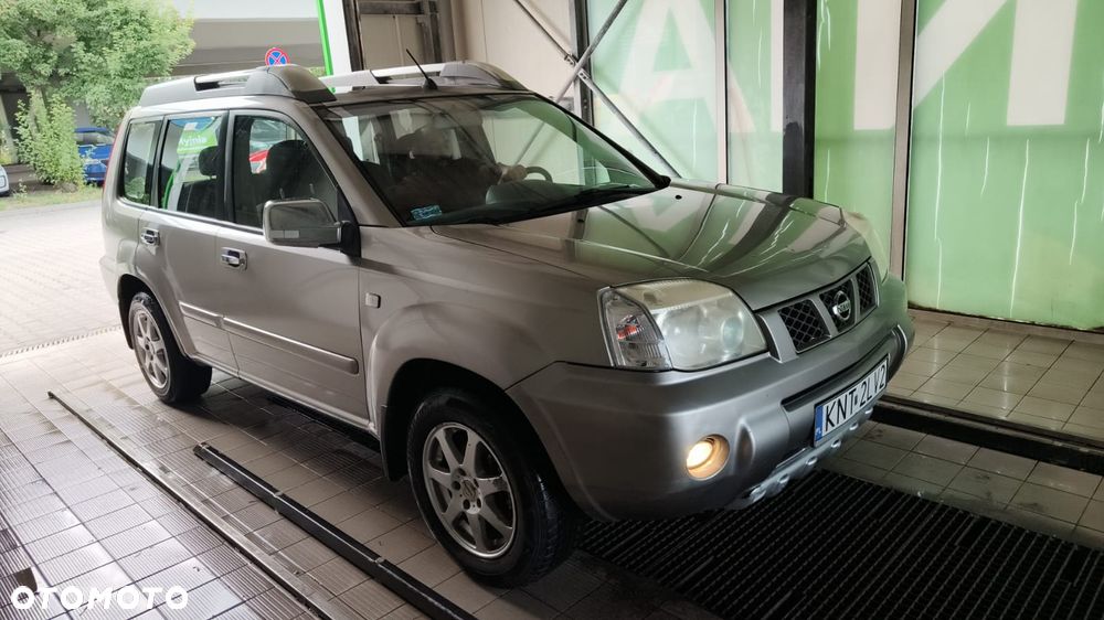 Nissan X-Trail 2.0 Comfort - 38