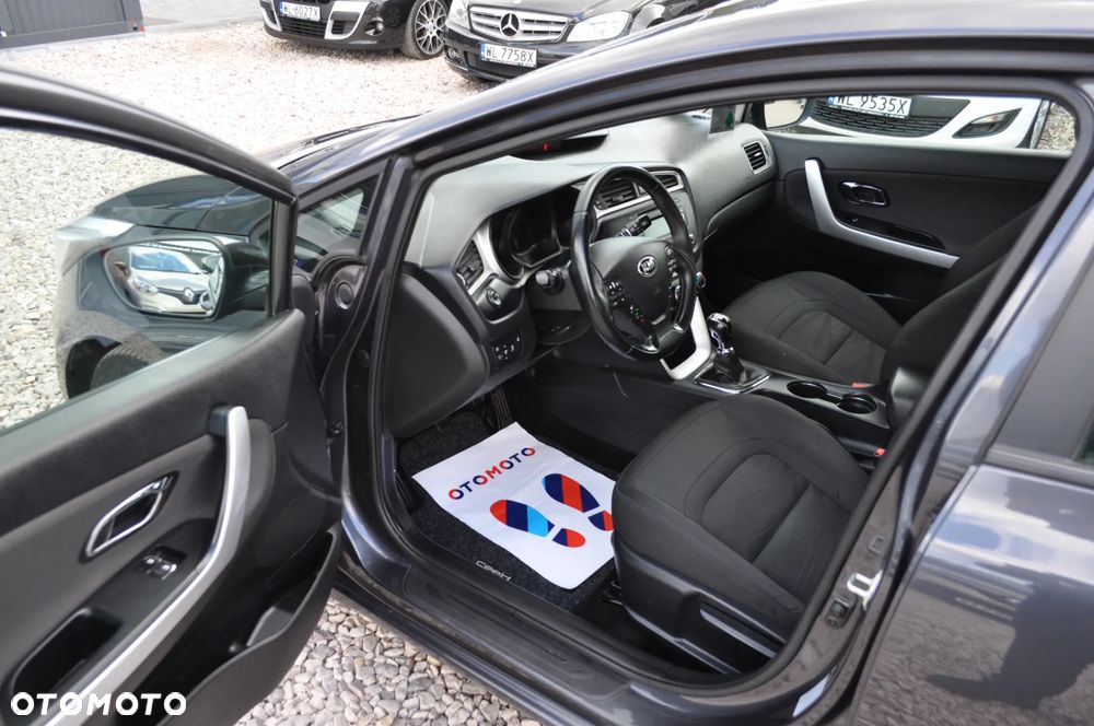 Kia Ceed 1.0 T-GDI M - 14