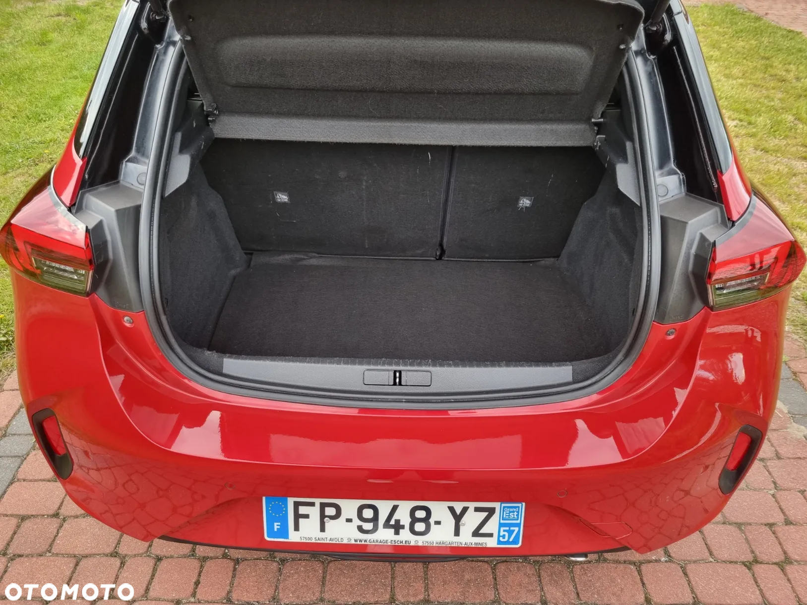 Opel Corsa 1.2 GS Line Plus Pack S&S - 29