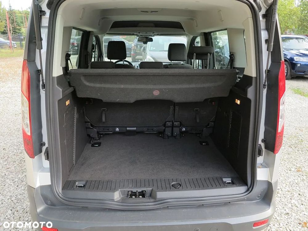 Ford Tourneo Connect 1.5TDCi Start-Stop Ambiente - 18