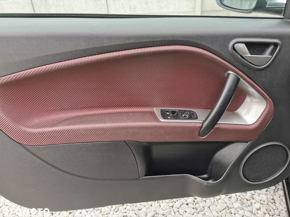 Alfa Romeo Mito - 16