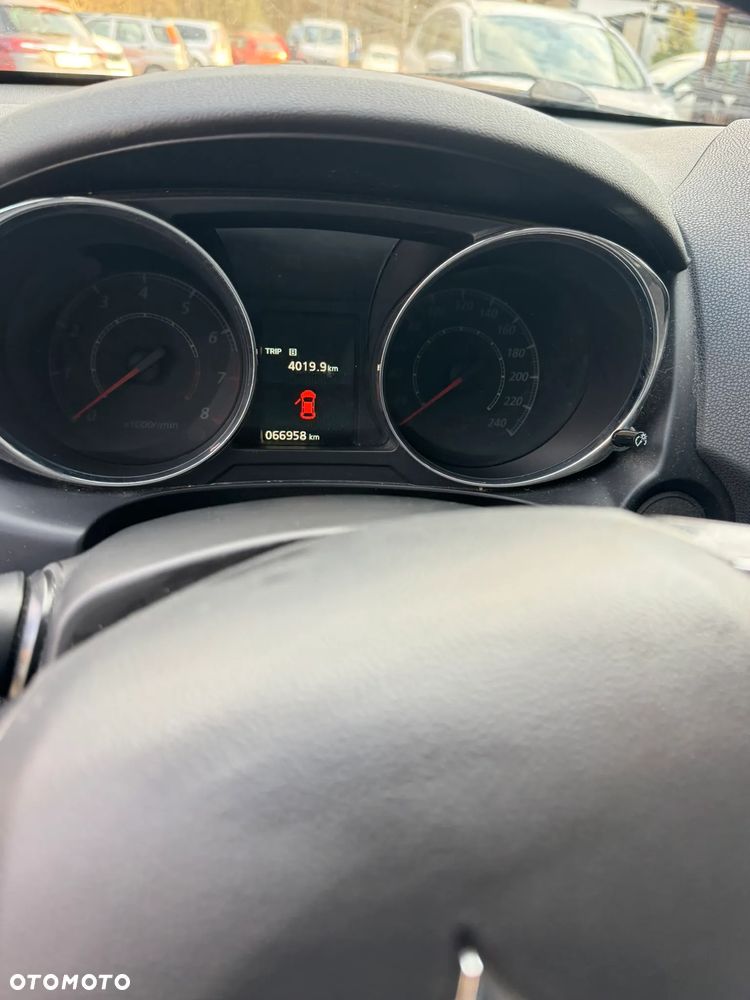 Mitsubishi ASX 1.6 Invite EU6 - 6