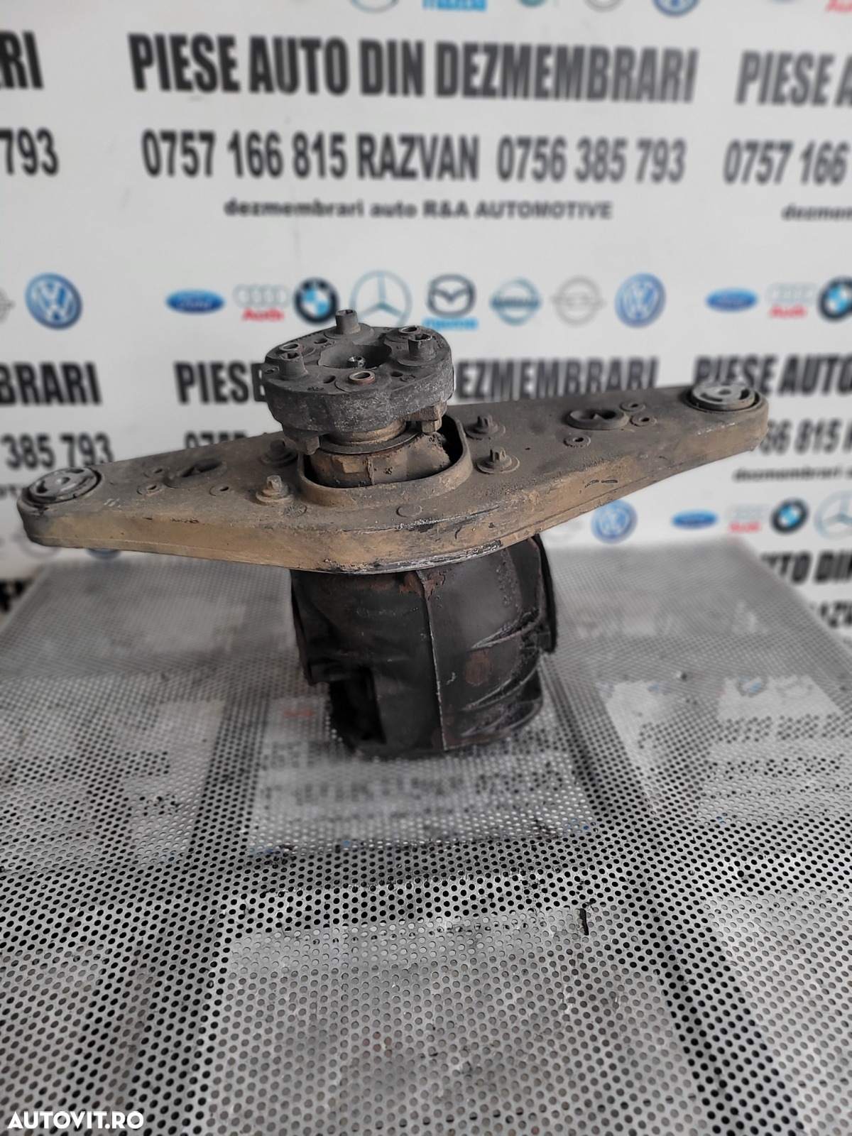 Grup Diferential Spate Mercedes E Class W211 Cod A2803510508 Raport 2.82 Dezmembrez Mercedes E Class W211 2.7 Cdi Automat Cod Motor 612 Volan Stanga Xenon - 3