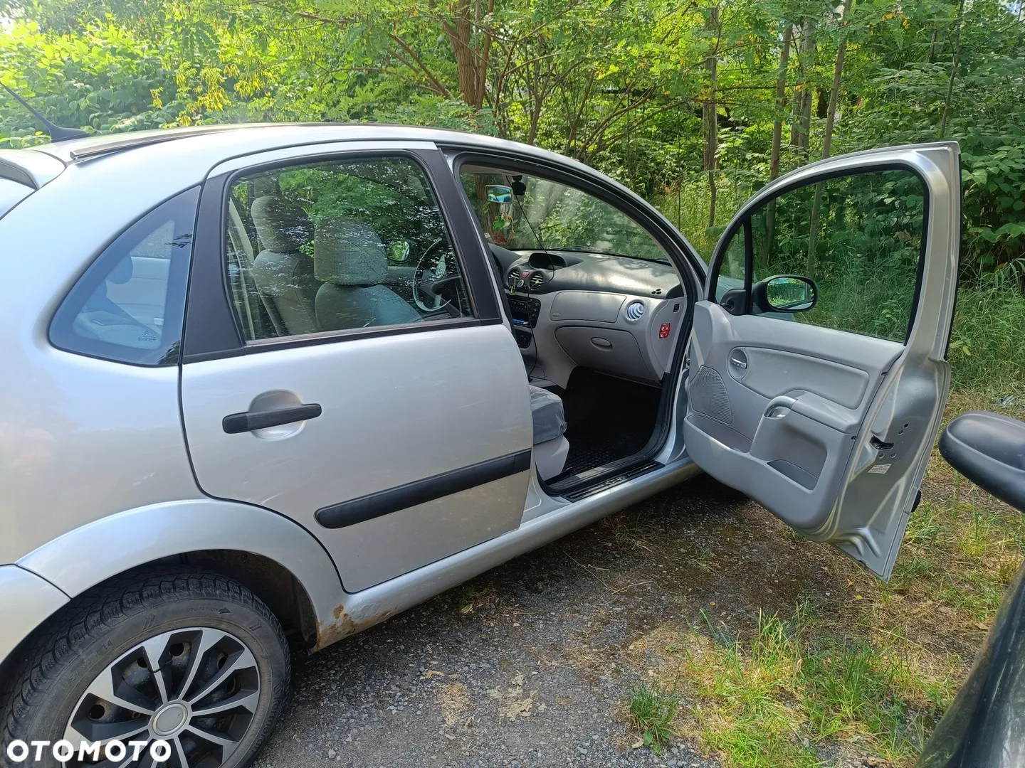 Citroën C3 1.1 X - 9