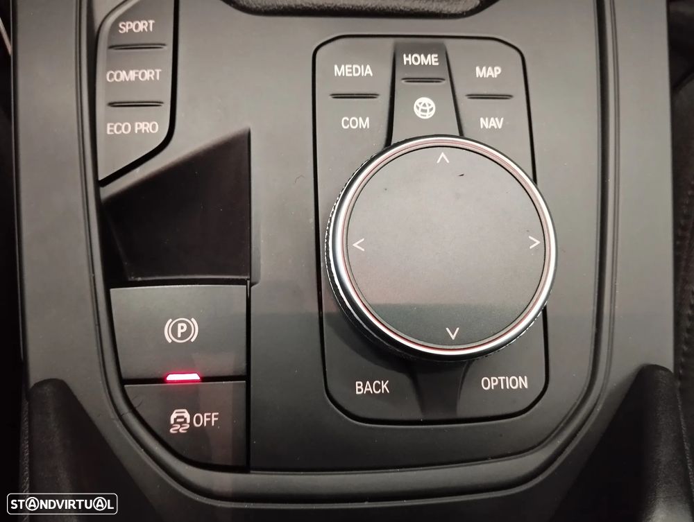 BMW 116 i Advantage - 36