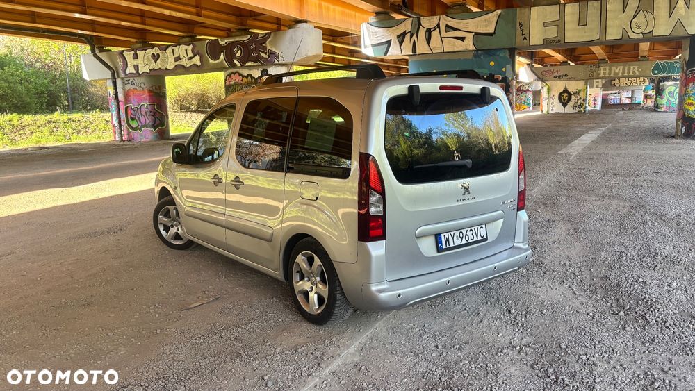 Peugeot Partner - 3