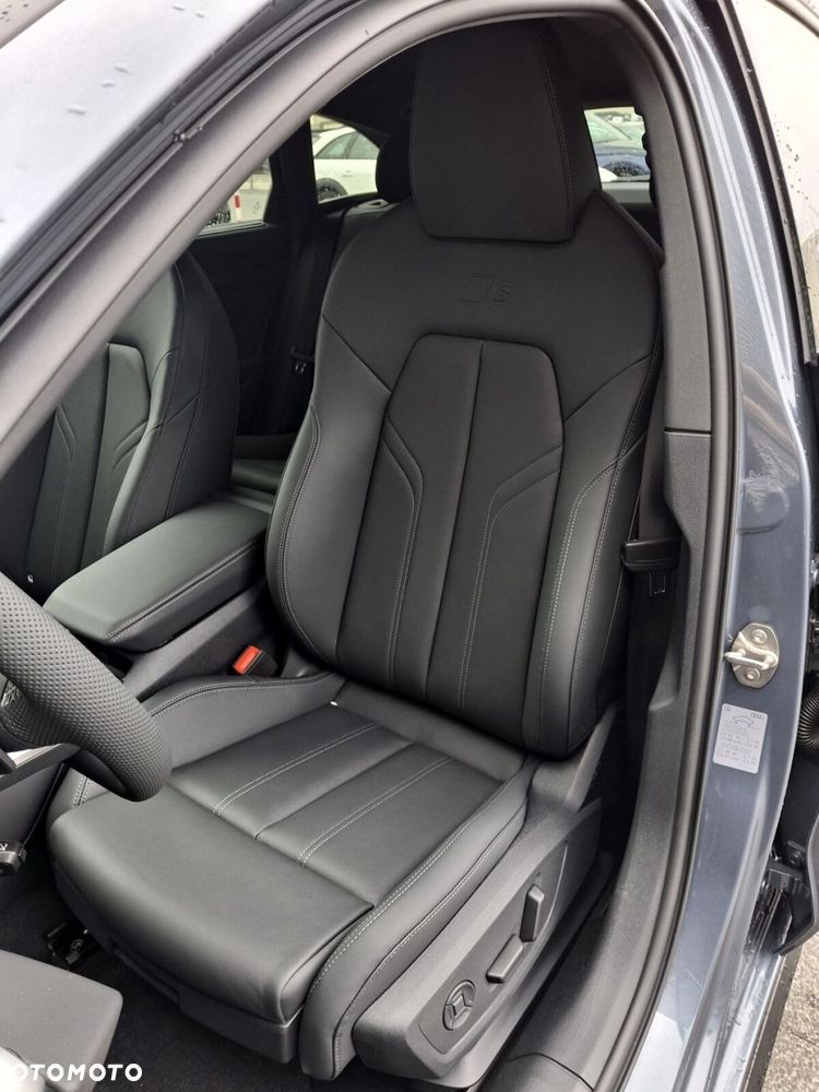 Audi A5 Avant - 11