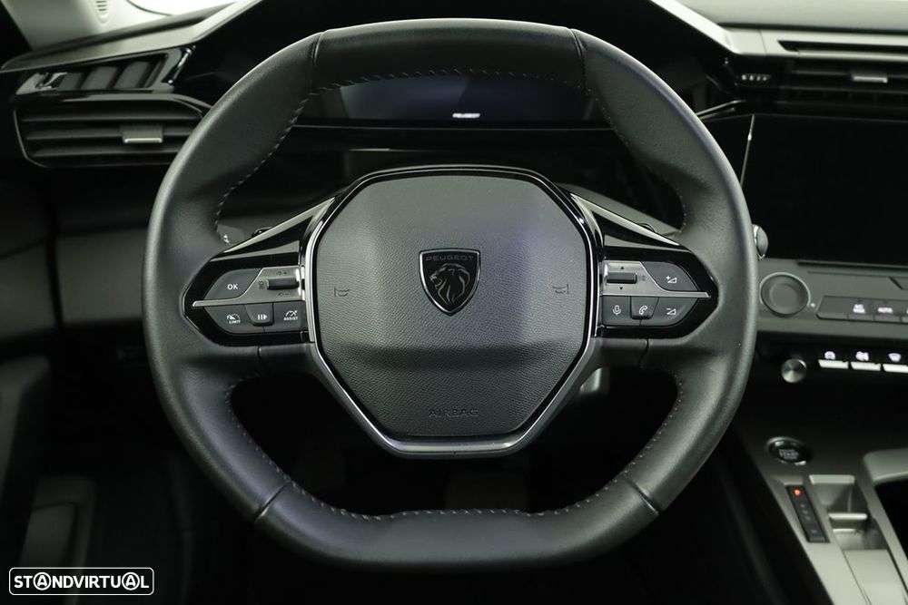 Peugeot 308 PureTech 130 EAT8 Active Pack - 14