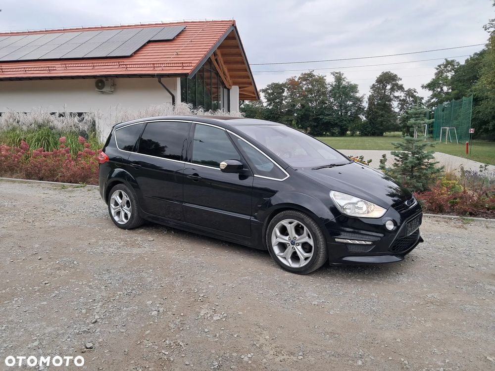 Ford S-Max - 7