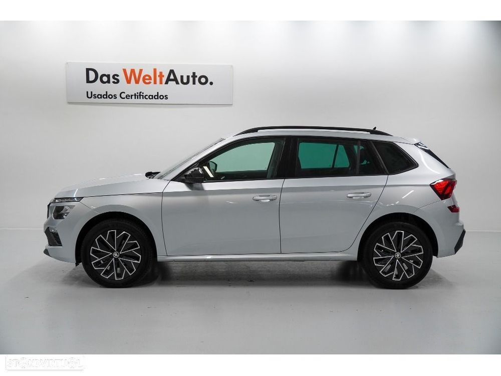 Skoda Kamiq 1.0 TSI Selection - 6