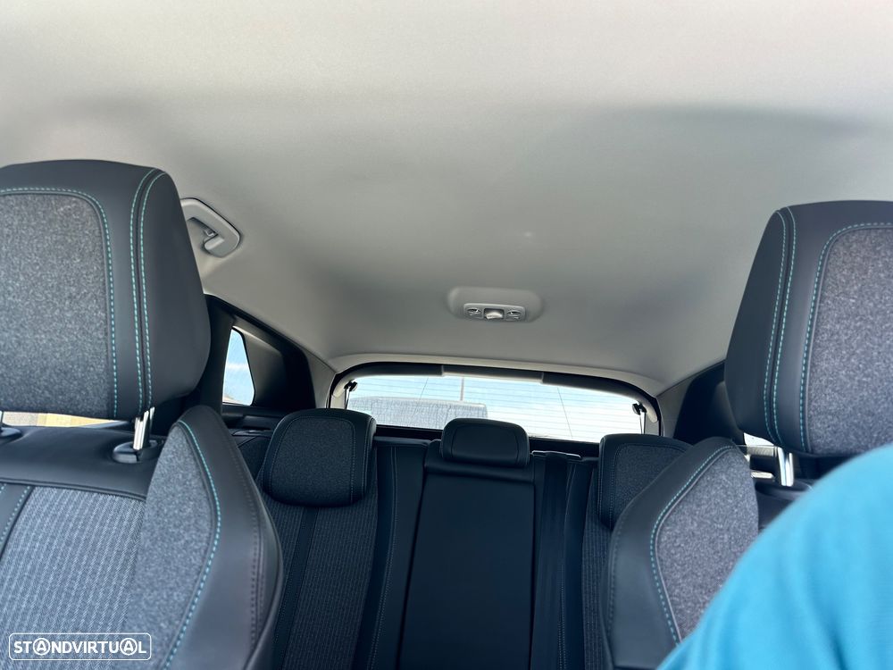Peugeot 3008 - 6