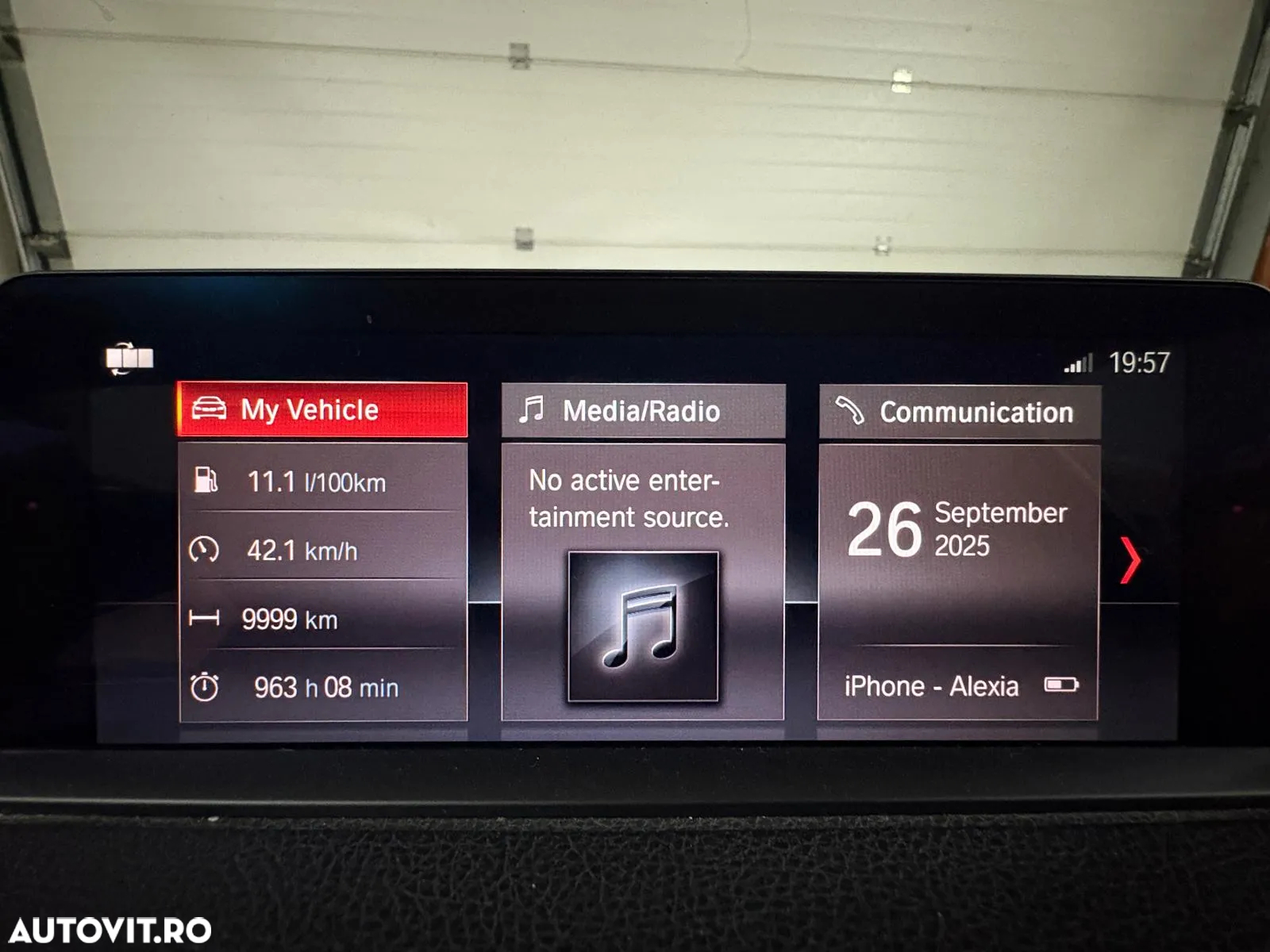 BMW Seria 3 330i xDrive AT Sport Line Shadow - 33