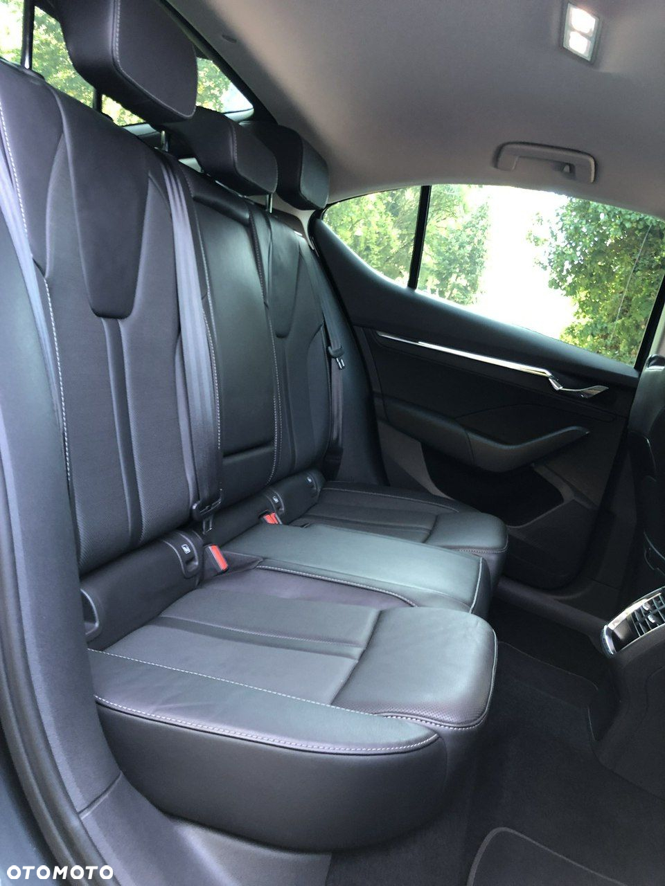 Skoda Octavia - 10
